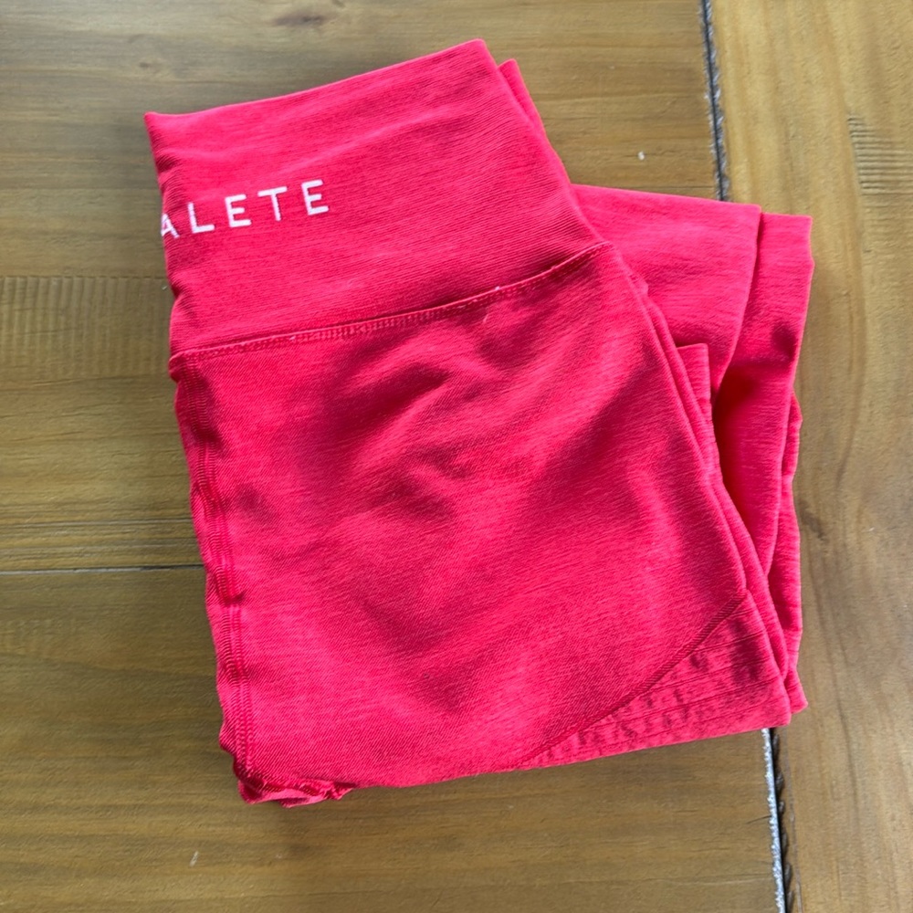 Like new red revivals